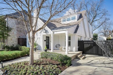 6251 Velasco Ave, Dallas, TX 75214 - photo 2