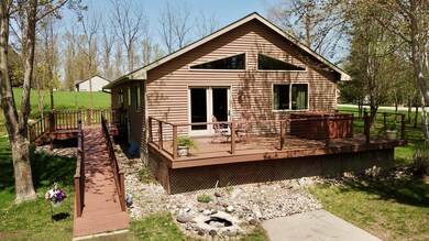 7250 Little Mary Cir SW, Alexandria, MN 56308 - photo 4