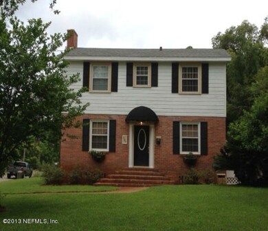 1347 Azalea Dr, Jacksonville, FL 32205 - photo 2