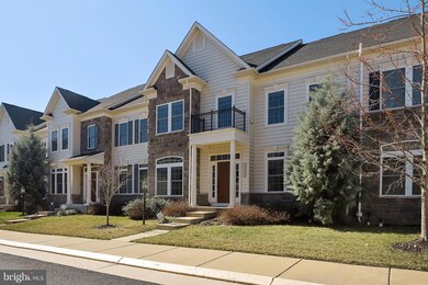 25083 Malmsbury Terrace, Chantilly, VA 20152 - photo 3