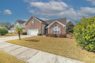 5077 Capulet Cir, Myrtle Beach, SC 29588 - photo 2