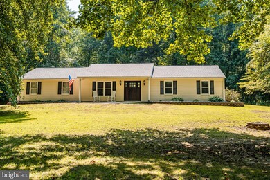 4345 Camp Kaufmann Rd, Huntingtown, MD 20639 - photo 2