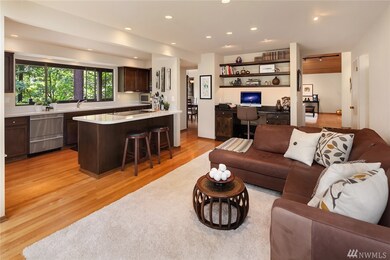 9321 SE 46th St, Mercer Island, WA 98040 - photo 6