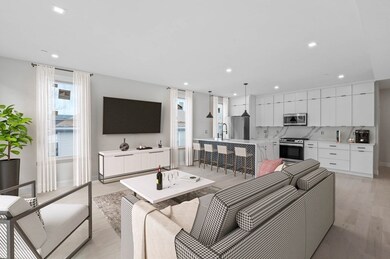 61 Falcon St unit 3, Boston, MA 02128 - photo 2