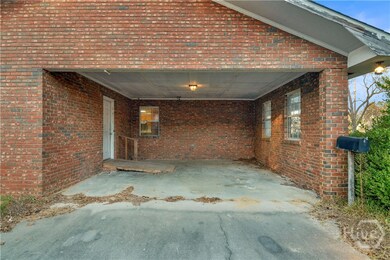 360 S Kennedy St, Metter, GA 30439 - photo 3