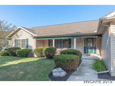 unlisted-address, Wapakoneta, OH 45895 - photo 3