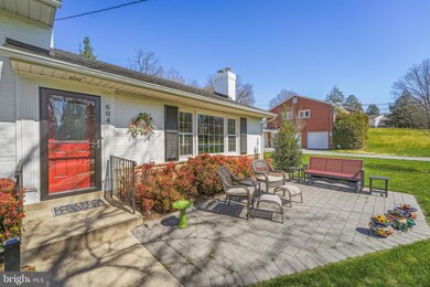 604 Blick Dr, Silver Spring, MD 20904 - photo 4