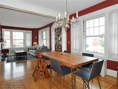 Dining Room.
