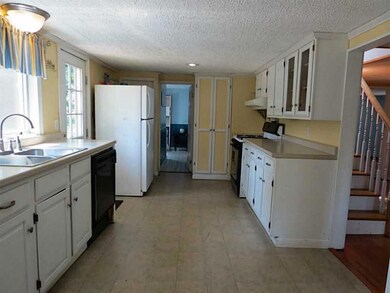 Kitchen. Spacious Open Kitchen with...
