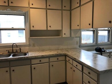 Walnut Kitchen 2
