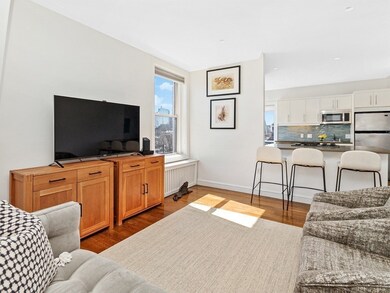 50 Monument Square unit 8, Charlestown, MA 02129 - photo 5