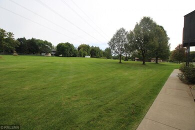Awesome yard available for entertaining!