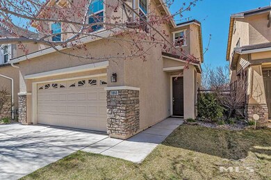 3860 Dominus Dr, Sparks, NV 89436 - photo 2