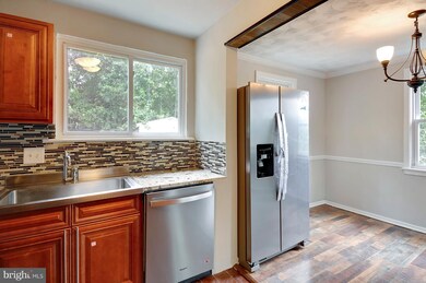 819 Kayak Ave, Capitol Heights, MD 20743 - photo 6