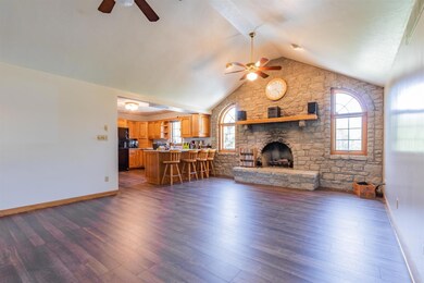 1239 Lovers Rd, Batesville, IN 47006 - photo 7