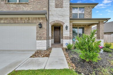 14415 Kerrick Vista Ln, Conroe, TX 77384 - photo 3