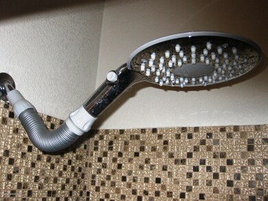 Pima remodeled master bath