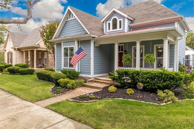 8625 Summer Tree Ln, North Richland Hills, TX 76180 - photo 2