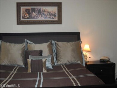 Master Bedroom.