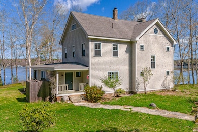 398 N End Rd, Georgetown, ME 04548 - photo 4