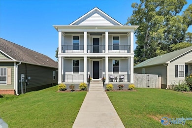 1109 Rison Ave NE, Huntsville, AL 35801 - photo 3