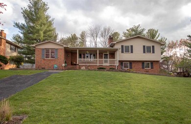 41 Laurel St, Harrisonburg, VA 22801 - photo 2