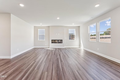 269 Williams Grove Ln unit Lot 61, Apex, NC 27523 - photo 6