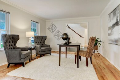 12307 Broken Arrow St, Houston, TX 77024 - photo 5