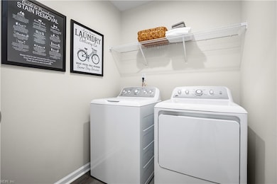 709 Hopi Ct, Portsmouth, VA 23701 - photo 5