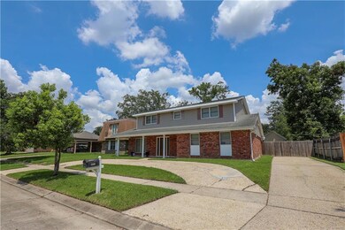 4045 Delery Dr, Marrero, LA 70072 - photo 2