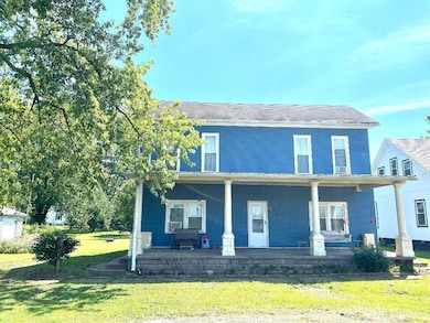 119 Extension St, Worthington, IN 47471 - photo 5