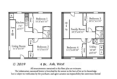 203 West Blvd N, Columbia, MO 65203 - photo 2