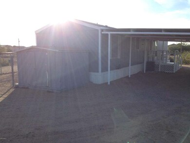 Carport 2