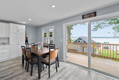 House #1 - Dining