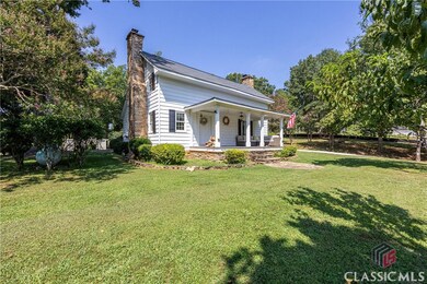 4405 Harold Whelchel Rd, Gainesville, GA 30506 - photo 4