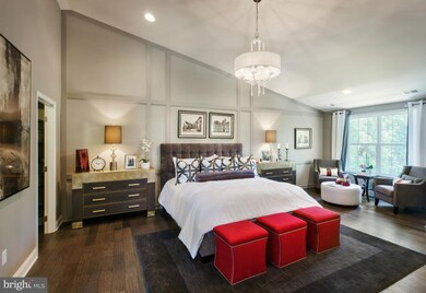 24976 Glasgow Heights Terrace, Chantilly, VA 20152 - photo 2