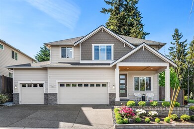 8330 225th Place SW, Edmonds, WA 98026 - photo 2