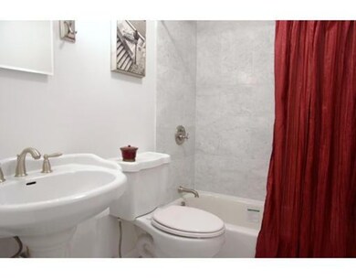 32 Fleet St unit 5, Boston, MA 02113 - photo 7