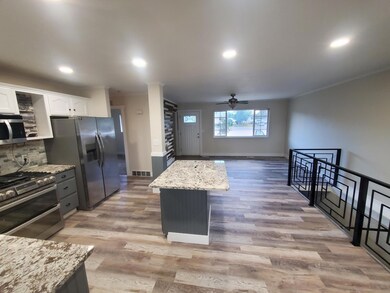 Kitchen Dining