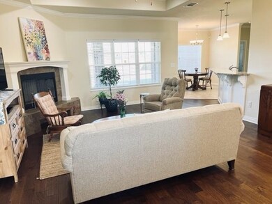 1 King Ranch Rd, Texarkana, TX 75503 - photo 4