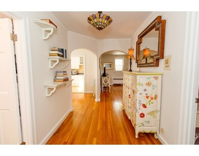 37 Commonwealth Ave unit 21, Chestnut Hill, MA 02467 - photo 2