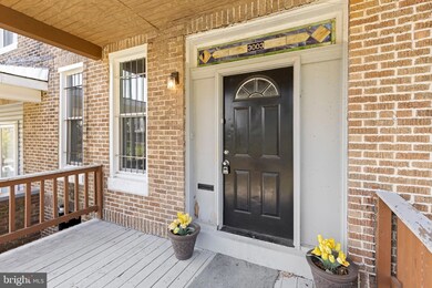 3003 Clifton Ave, Baltimore, MD 21216 - photo 4