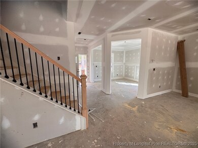 785 Quewhiffle (Lot 3) Rd, Aberdeen, NC 28315 - photo 7