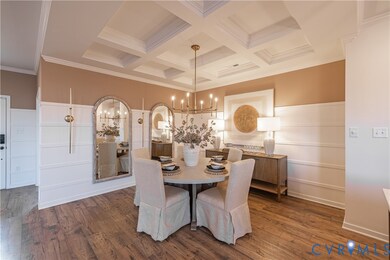 6802 Calla Lily Dr, Moseley, VA 23120 - photo 4