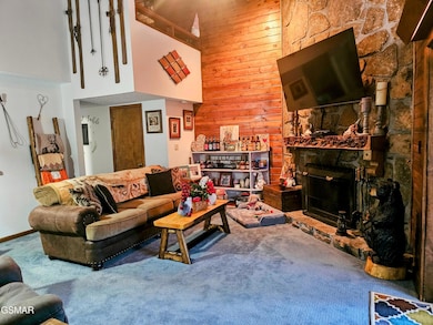 1235 Ski Mountain Rd unit 619, Gatlinburg, TN 37738 - photo 7