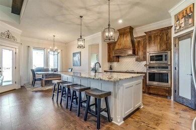 123 Stanford Ln, Springtown, TX 76082 - photo 5