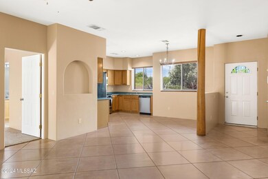 3622 N Crest Ranch Dr, Tucson, AZ 85719 - photo 5