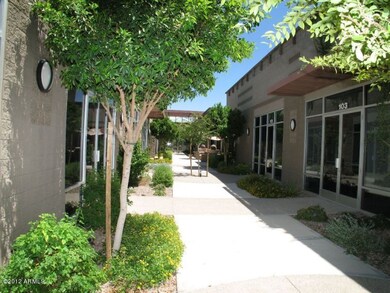 Court Yard