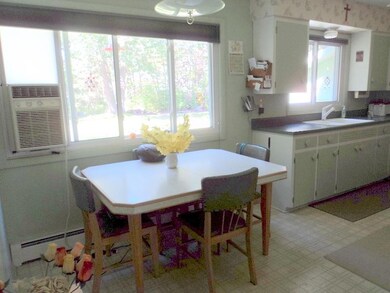 11866 Alphonse St, Ossineke, MI 49766 - photo 3