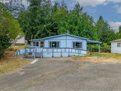 1050 N Cedar Point Rd unit B06, Coquille, OR 97423 - photo 7